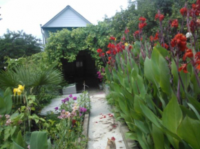 Guest house in Khosta